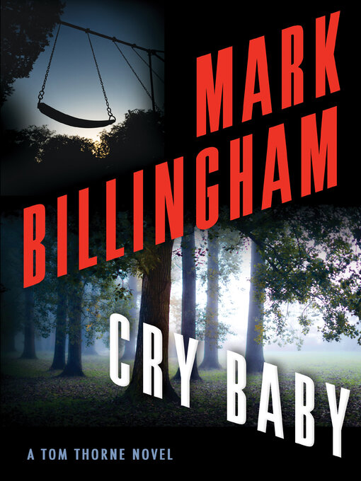 Title details for Cry Baby by Mark Billingham - Available